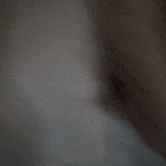 Wild Fable Black Long Sleeve Cotton Pullover Cropped Top Women Sz XS - Picture 4 of 6